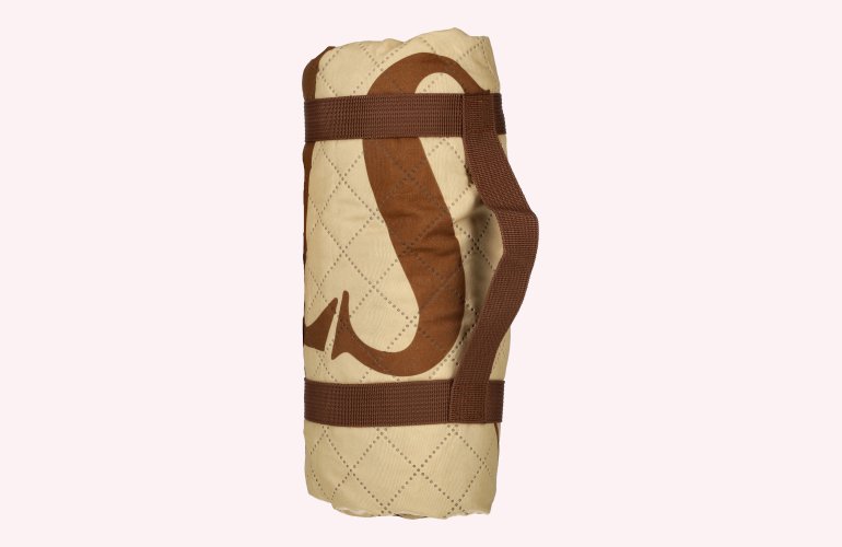 Jack Daniel's Honey Party Blanket