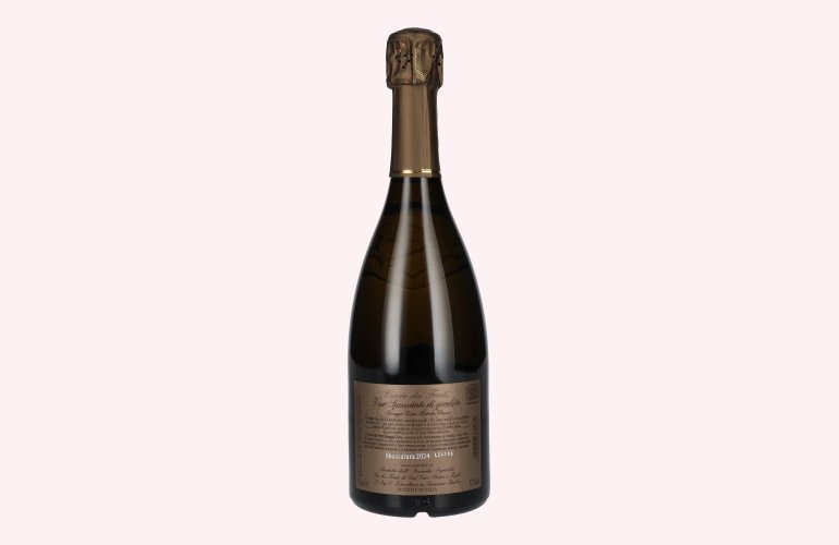 Cà dei Frati Cuvèe dei Frati DOSAGGIO ZERO V.S.Q. Met Class 13% Vol. 0,75l