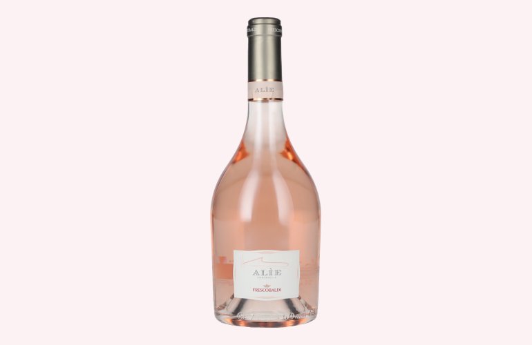 Frescobaldi ALÌE Rosé IGT 2024 12% Vol. 0,75l