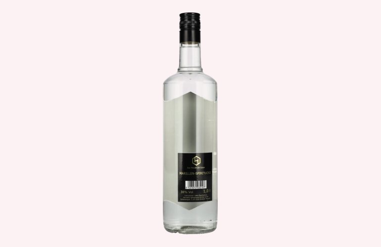 Horvath Schnaps Marille 38% Vol. 1l