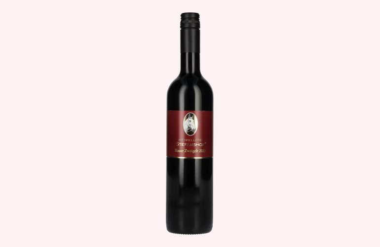 Stefanshof Blauer Zweigelt 2023 12,5% Vol. 0,75l