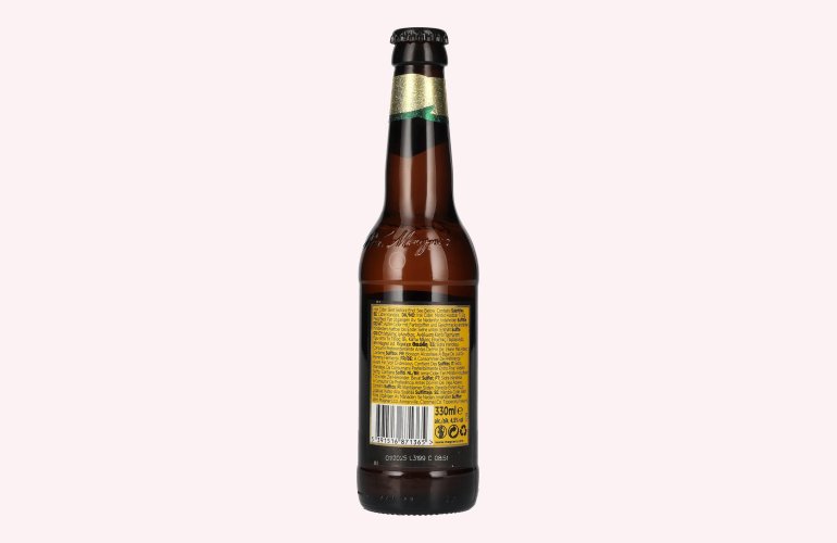 Magners Irish Cider ORIGINAL 4,5% Vol. 0,33l