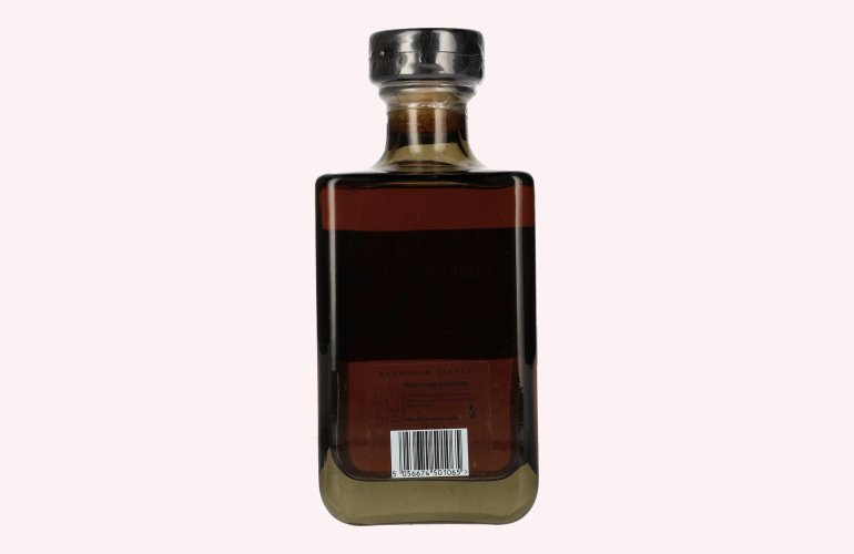 Bladnoch ALINTA Lowland Single Malt Scotch Whisky 43,4% Vol. 0,7l