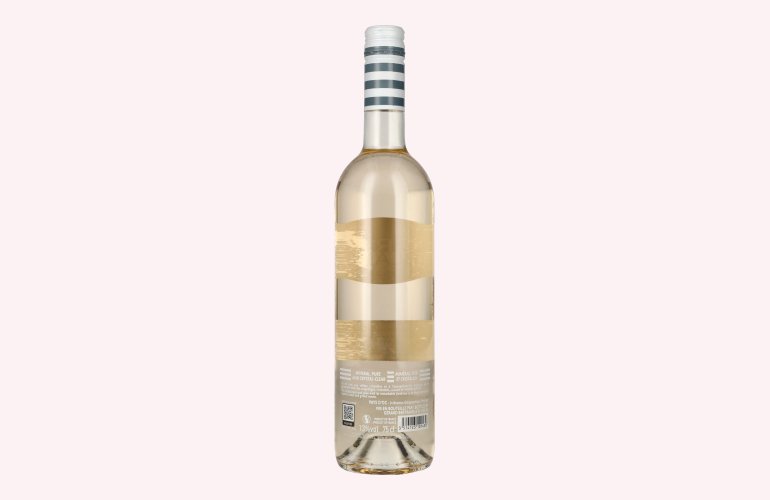 Gérard Bertrand Gris Blanc IGP 2025 13% Vol. 0,75l