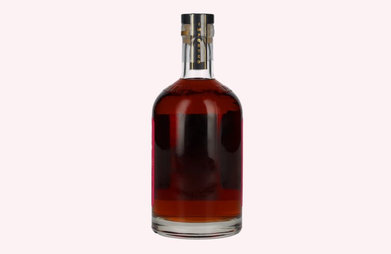 Ron Espero ORIENT Angel Hair Chocolate & Rum Liqueur Limited Edition 40% Vol. 0,7l