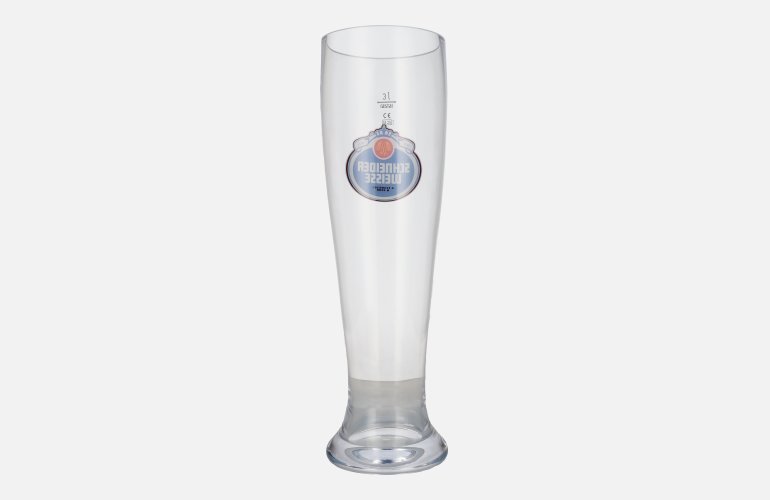 Schneider Weisse Glas 3l