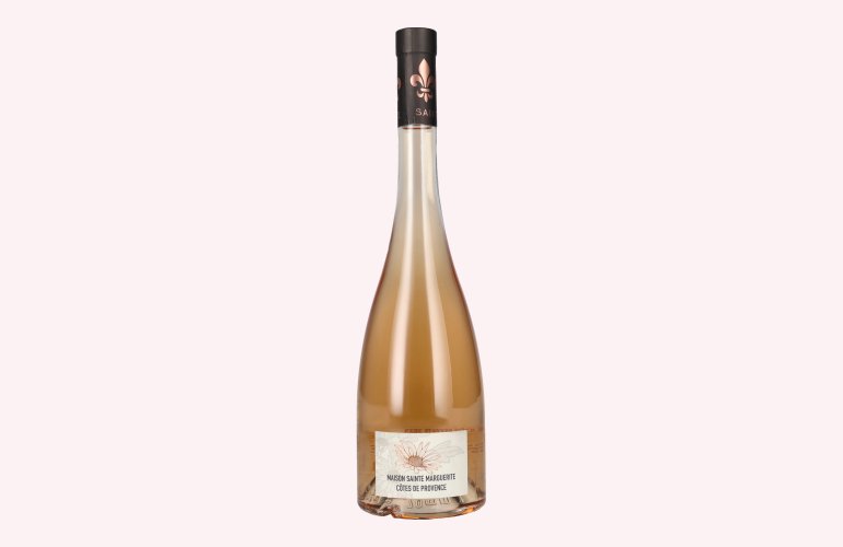 Maison Sainte Marguerite Côtes de Provence 2023 13% Vol. 0,75l