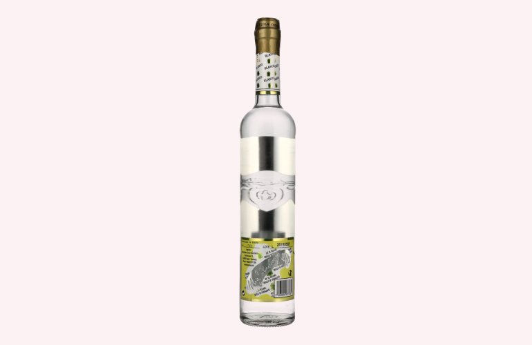 Corralejo Tequila BLANCO 100% de Agave 38% Vol. 0,7l