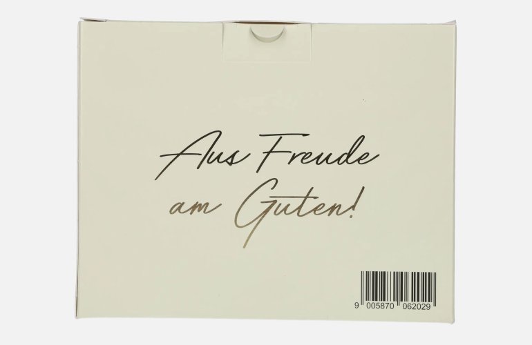 Horvath's Spezereyen Kontor Likör-Selection 15,8% Vol. 5x0,04l in geschenkverpakking