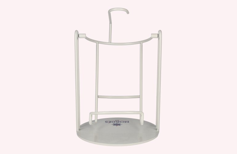 Nordes Atlantic Galician Gin Schwenkständer voor 3l