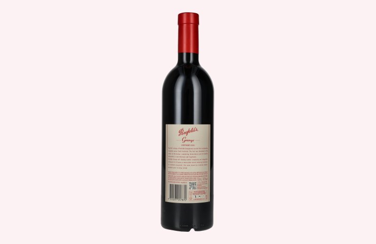 Penfolds Grange Bin 95 2021 14,5% Vol. 0,75l