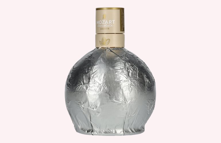 Mozart Chocolate Coconut Sahnelikör 15% Vol. 0,5l