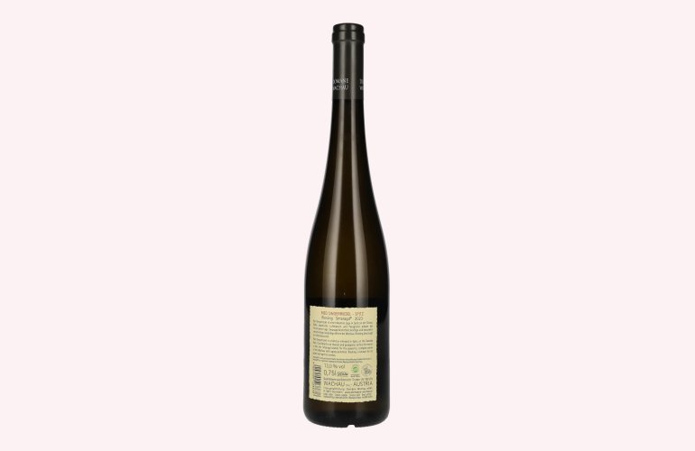 Domäne Wachau Riesling Smaragd Singerriedel 2023 13% Vol. 0,75l