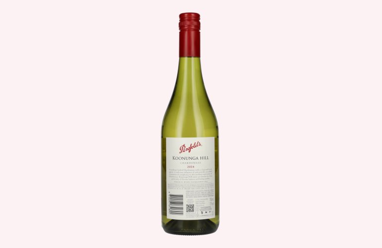 Penfolds Koonunga Hill Chardonnay 2024 13% Vol. 0,75l