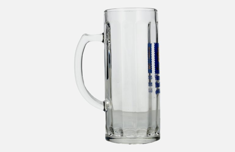 Augustiner Verrekrug 0,5l