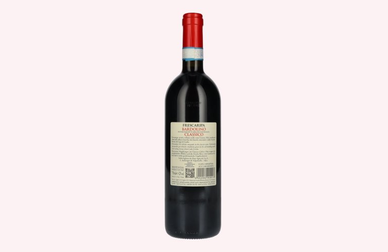 Masi Frescaripa Bardolino Classico DOC 2023 12% Vol. 0,75l