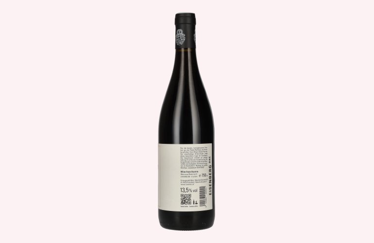 Weinhof Szemes Martínez Blaufränkisch Ried Reihburg 2023 13,5% Vol. 0,75l