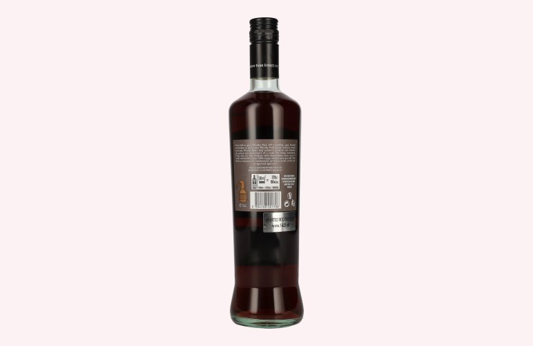 Worthy Park 109 Single Estate Jamaica Rum 54,5% Vol. 0,7l
