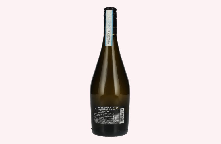 BEDIN Prosecco Treviso Vino Frizzante Brut DOC 11% Vol. 0,75l