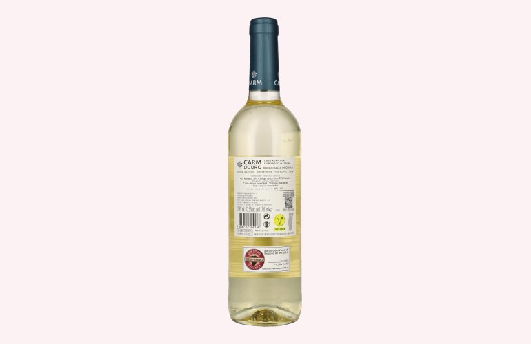 CARM White DOP Douro 2024 12,5% Vol. 0,75l