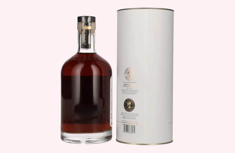 Ron Espero Creole Coconut & Rum Liqueur 40% Vol. 0,7l en boîte cadeau