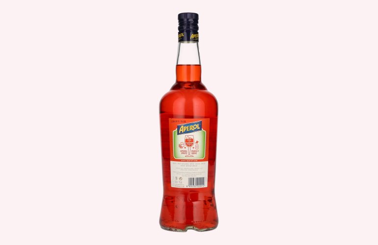 Aperol Aperitivo 11% Vol. 1l