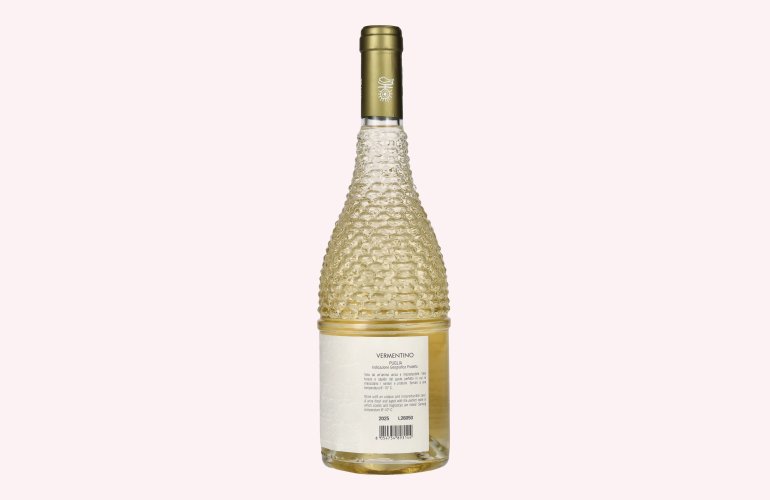 Tagaro Verdazzo Vermentino IGP 2025 12% Vol. 0,75l