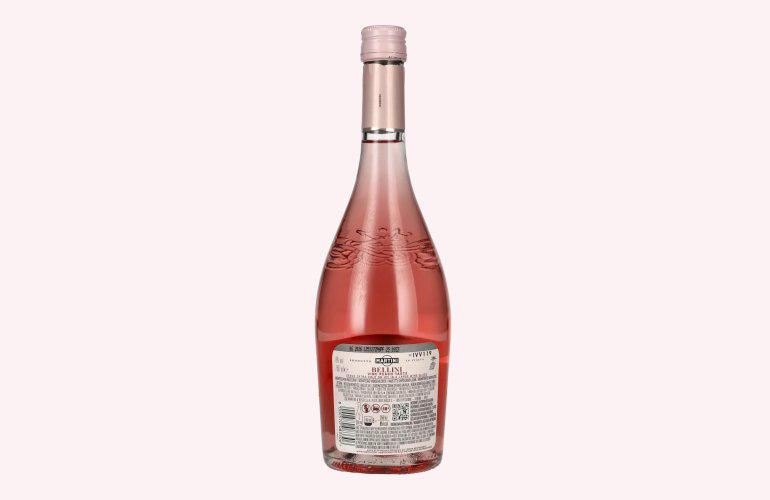 Martini BELLINI Vine Peach Taste 8% Vol. 0,75l