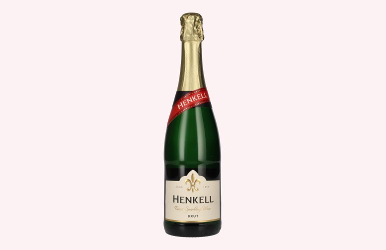 Henkell Brut 11,5% Vol. 0,75l