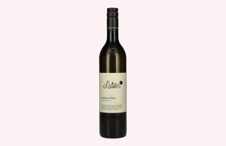 Leitner Sauvignon Blanc Steiermark 2024 12,5% Vol. 0,75l