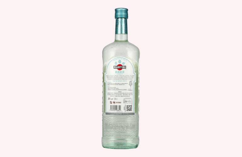 Martini L'Aperitivo BIANCO 15% Vol. 1l