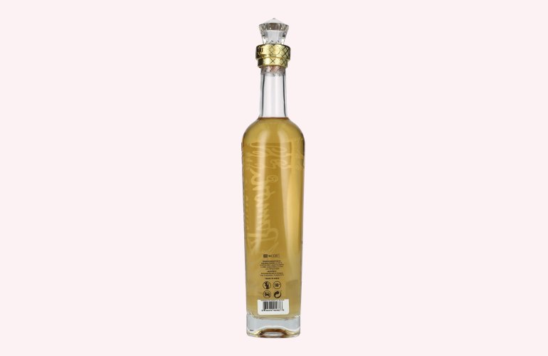 Don Ramón Tequila Reposado 100% de Agave 38% Vol. 0,7l