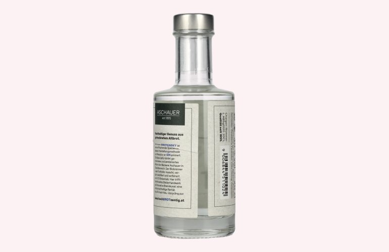 Brotginsky Gin 40% Vol. 0,2l
