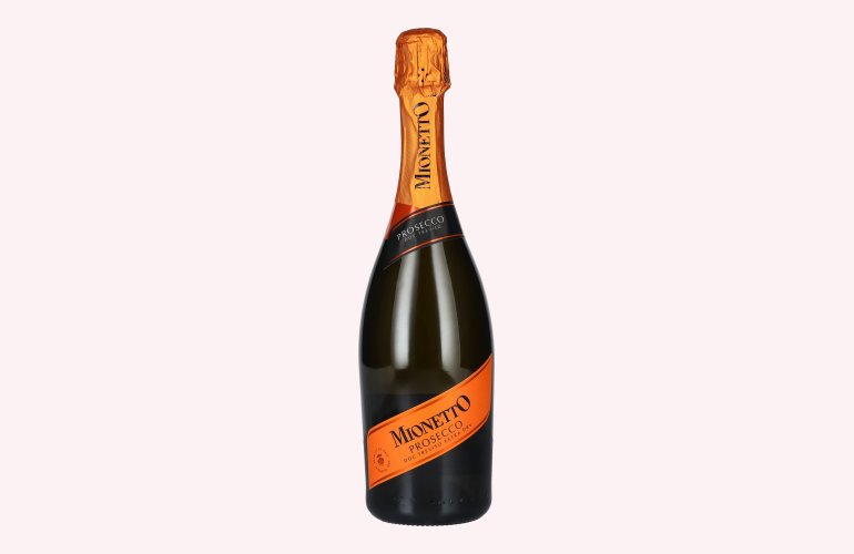 Mionetto Prosecco Treviso Extra Dry DOC 11% Vol. 0,75l