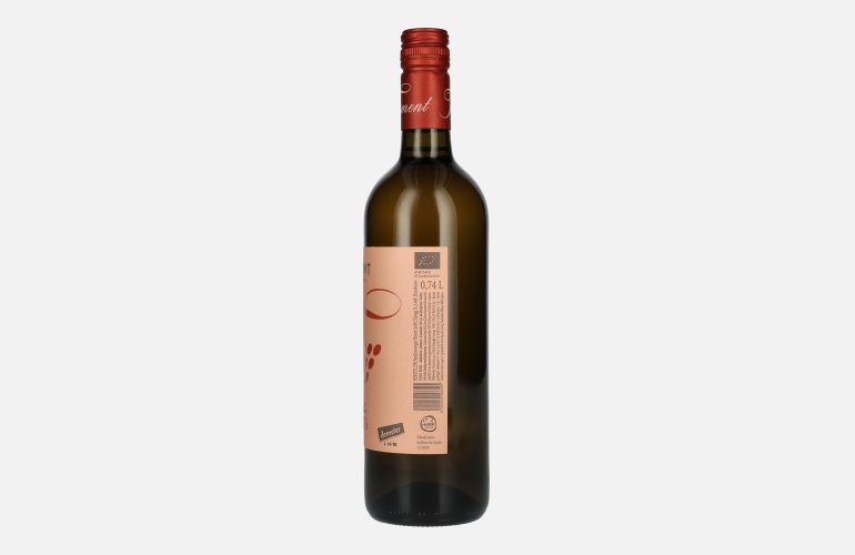 Tement Süd Steirischer Verjus Rosso 0,74l