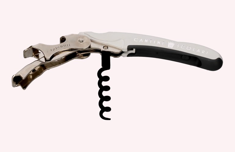 Cantine Scolari Kellnermesser