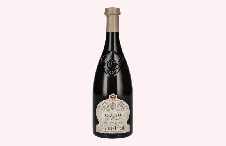 Cà dei Frati Pratto Vino Bianco 2024 13% Vol. 0,75l