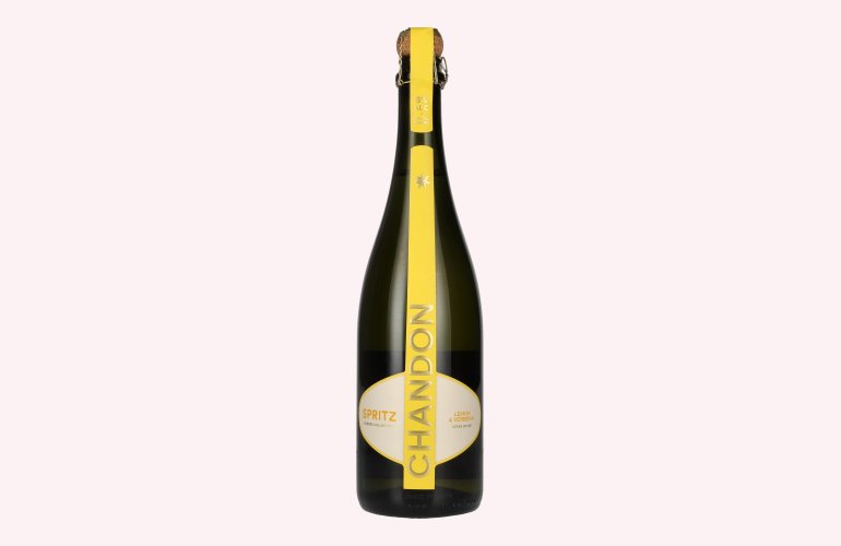 Chandon Garden Spritz Lemon & Verbena 6% Vol. 0,75l