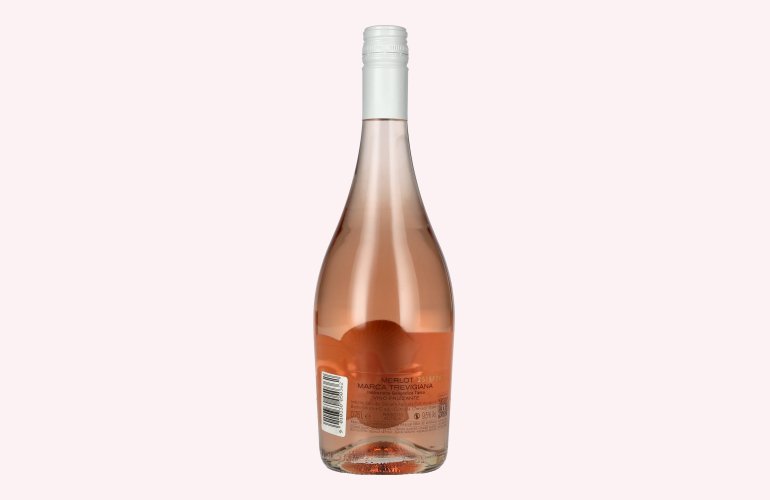 BEDIN Allegro Rosé 9,5% Vol. 0,75l