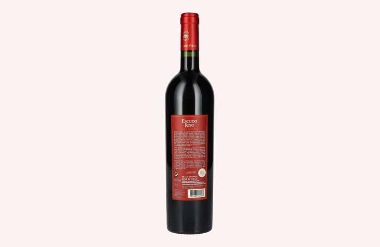 Baron Philippe de Rothschild Escudo Rojo Gran Reserva 2021 14% Vol. 0,75l