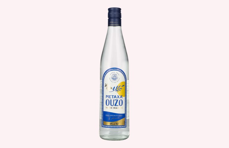Metaxa Ouzo 40% Vol. 0,7l