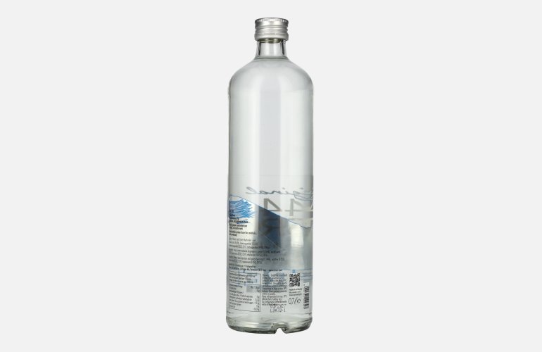 Z44 ZERO alcohol free 0.0 0,7l