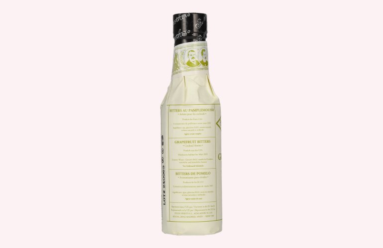 Fee Brothers Grapefruit Bitters 17% Vol. 0,15l