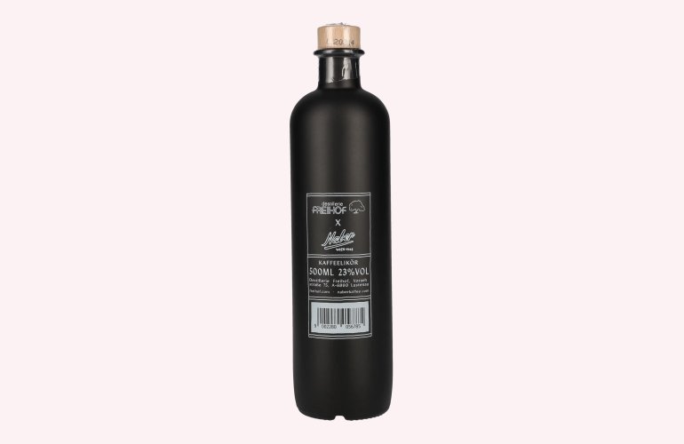 Wiener Mocca Kaffeelikör 23% Vol. 0,5l