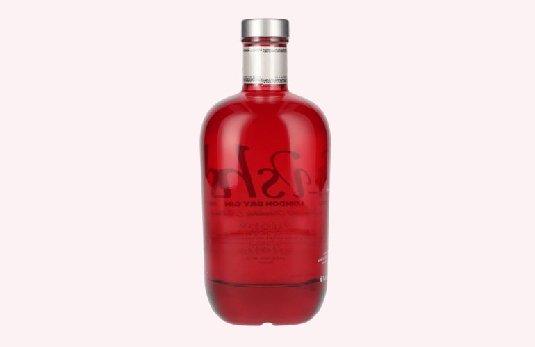 Ish London Dry Gin 41% Vol. 0,7l