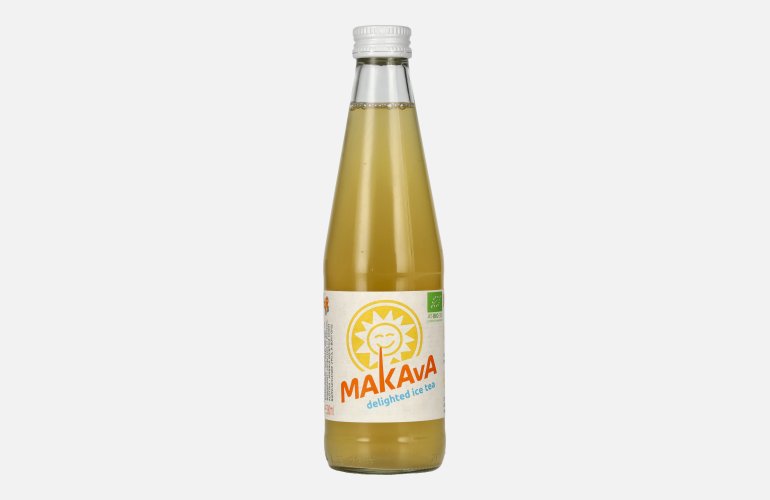 Makava Delighted Ice Tea 0,33l