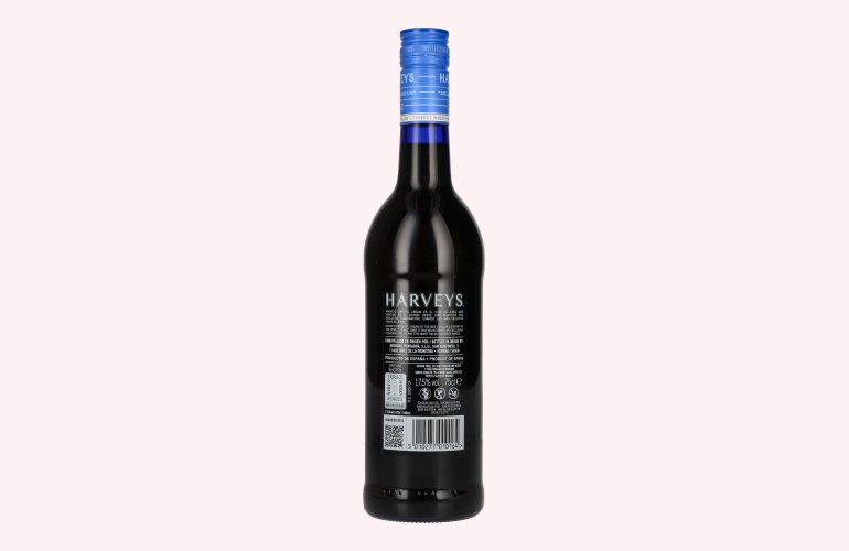 Harveys Bristol Cream 17,5% Vol. 0,75l
