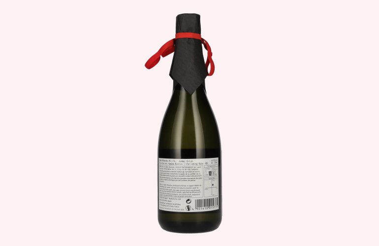 Bijito Sake nihonshu Junmai Ginjo 14,5% Vol. 0,72l