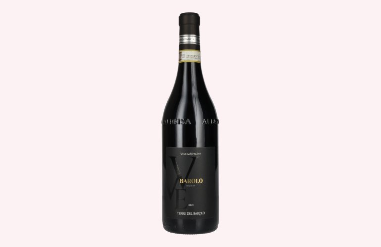 Barolo Terre del Barolo DOCG 2021 14% Vol. 0,75l