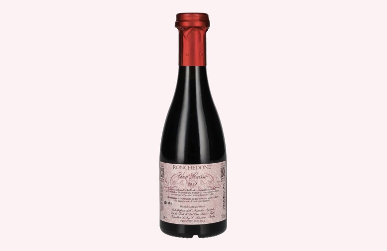 Cà dei Frati Ronchedone Vino Rosso 2022 14% Vol. 0,375l